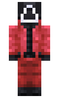 CoatedTerror minecraft skin