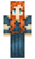 sesha minecraft skin