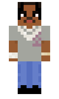 Jettskiiiiii minecraft skin
