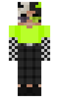 JoshyUwU minecraft skin