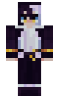 FolksySpade minecraft skin