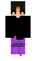 RN34 minecraft skin