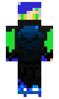 dasst minecraft skin