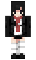 kimiyuii minecraft skin