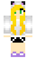 Byuu minecraft skin