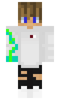 Jonoquieropollo minecraft skin