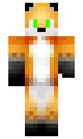 Dreg minecraft skin