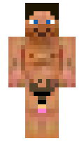 jihu minecraft skin