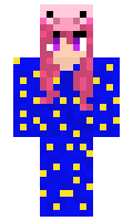 Wizpiggy144 minecraft skin