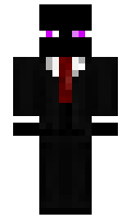 SerJey minecraft skin