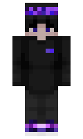PlusPierce minecraft skin