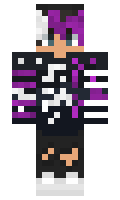 9qUix minecraft skin