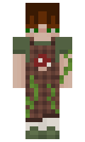 SchwiftyTurnip minecraft skin