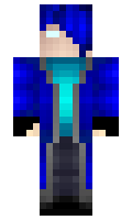 LaineWolbert minecraft skin