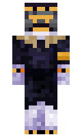 IjAxxDev minecraft skin