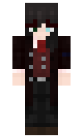 Mrdelta minecraft skin