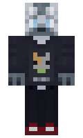 GoingBenanas minecraft skin