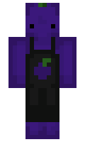 dariuslion minecraft skin