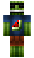 BiLu minecraft skin