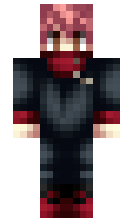 ChaosMario2021 minecraft skin