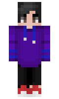 Syrlic minecraft skin