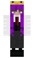 WeirdPotato321 minecraft skin