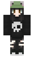liminalmush minecraft skin