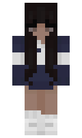 qshes minecraft skin