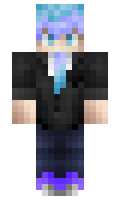 Helius11 minecraft skin