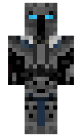 Velorum minecraft skin