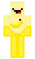 DDlabanane minecraft skin