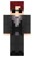 BonesVille52 minecraft skin