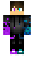 Fiefxh minecraft skin