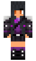 Aphmau280 minecraft skin