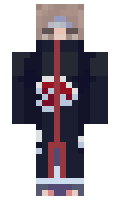 P0on minecraft skin