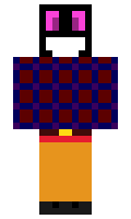 DivineSmooof minecraft skin