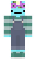 NeonNarwhal4 minecraft skin