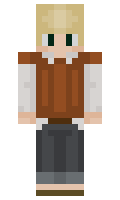 charlu09 minecraft skin