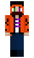 ARMS27 minecraft skin