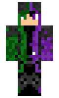 WokeDuelist minecraft skin