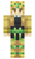 froggyfiend minecraft skin