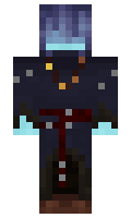 LONKIN minecraft skin