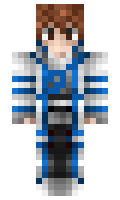 JAGdodge minecraft skin