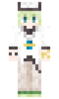 Kuaxor minecraft skin