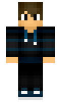 Shtrudel minecraft skin