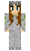 StanateeManatee minecraft skin