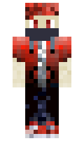 wertal minecraft skin