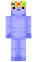 bentfork2 minecraft skin