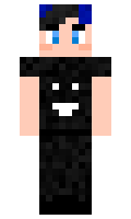 BLaCKTiGERmlp minecraft skin