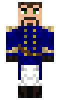 JamesKerr524 minecraft skin